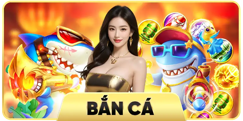 bắn cá 33win